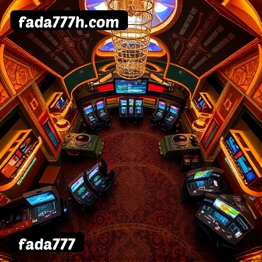 fada777