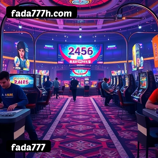 fada777